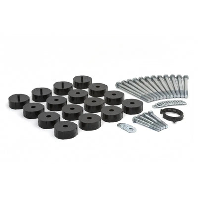 Daystar International lift kit
