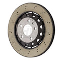 SHW Performance auto part