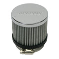 Moroso red air filter