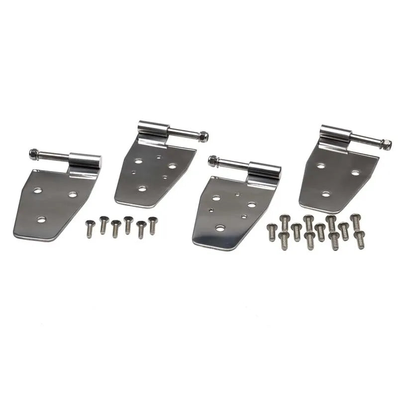 Kentrol silver auto part
