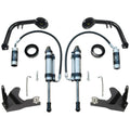 ICON shock absorber