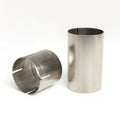 Ticon titanium auto part