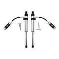ICON shock absorber