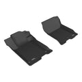3D MAXpider black auto part