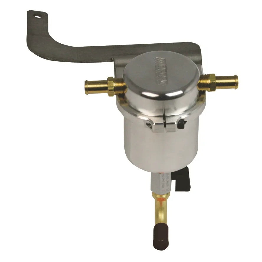 Moroso catch can