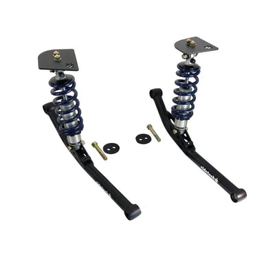 Air Ride Technologies (Ride Tech) coilovers