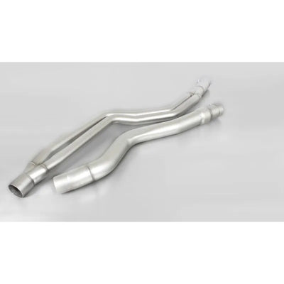 Remus auto part