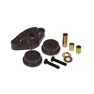 Prothane black auto part