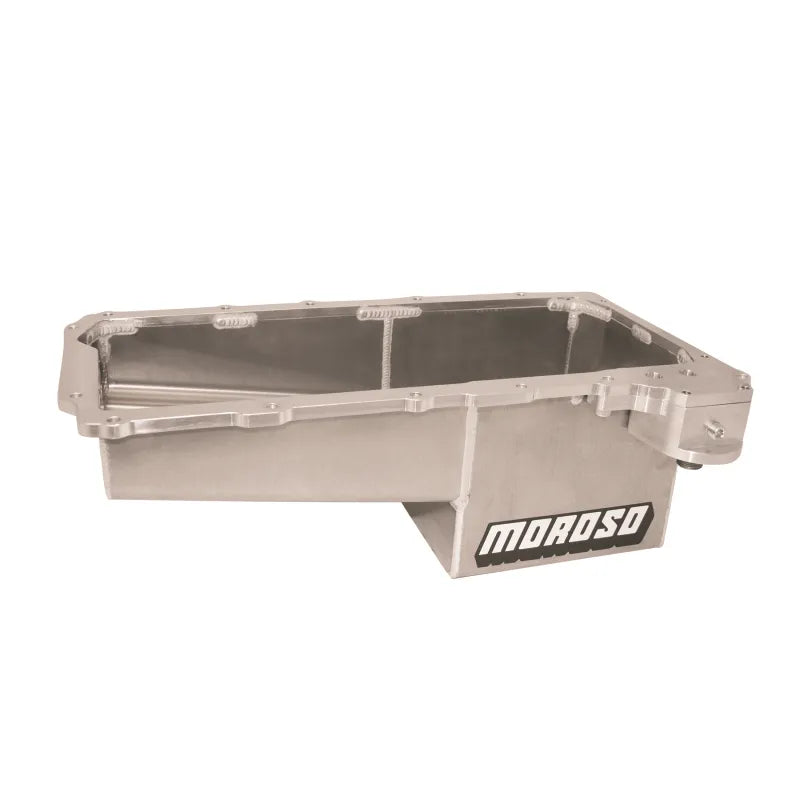Moroso auto part