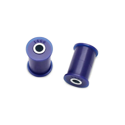 SuperPro control arms