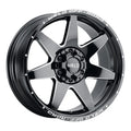 Weld auto part
