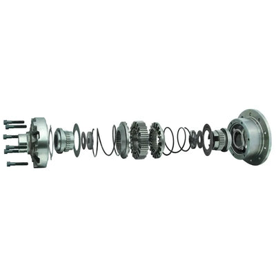 Eaton auto part