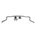 Hellwig Products sway bar detail