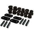 Air Ride Technologies (Ride leaf springs