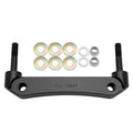 Wilwood roof rack
