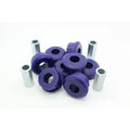 SuperPro control arms