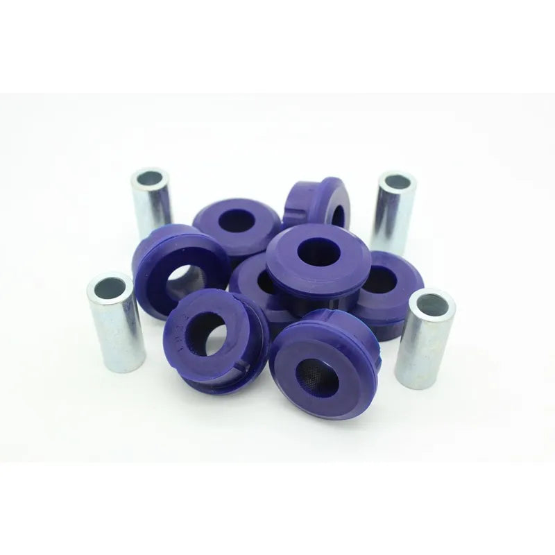 SuperPro control arms