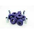 SuperPro control arms