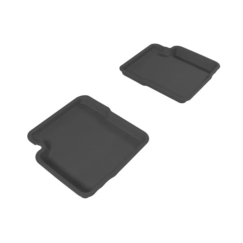 3D MAXpider black auto part