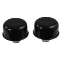 Moroso black auto part