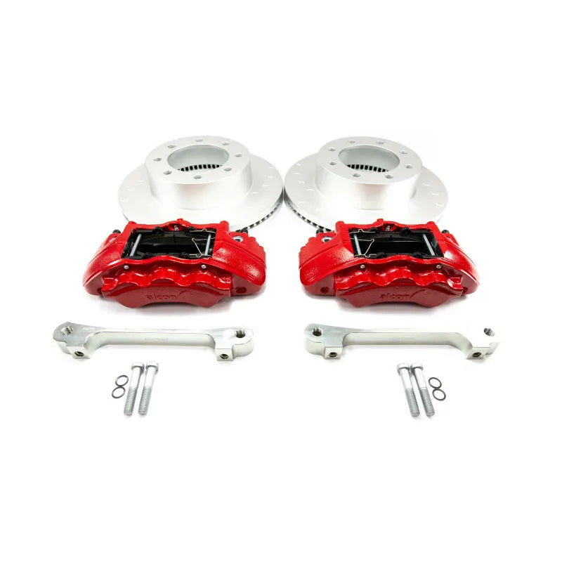Alcon auto part