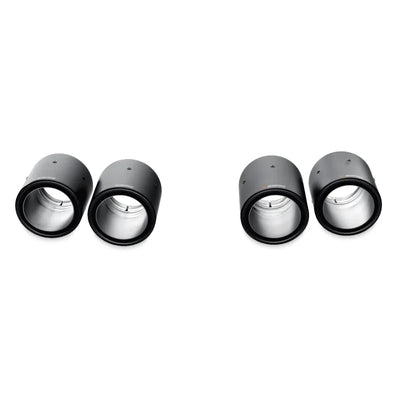 Akrapovic carbon auto part
