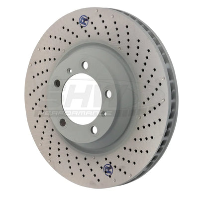 SHW Performance auto part
