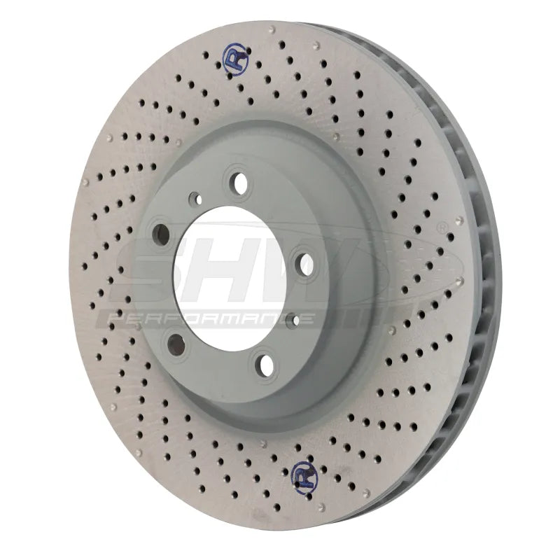 SHW Performance auto part