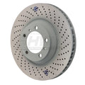 SHW Performance auto part