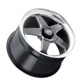 Weld auto part
