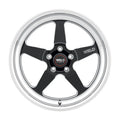 Weld auto part