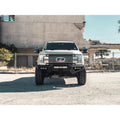 Road Armor bumper