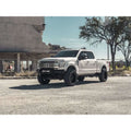 Road Armor bumper