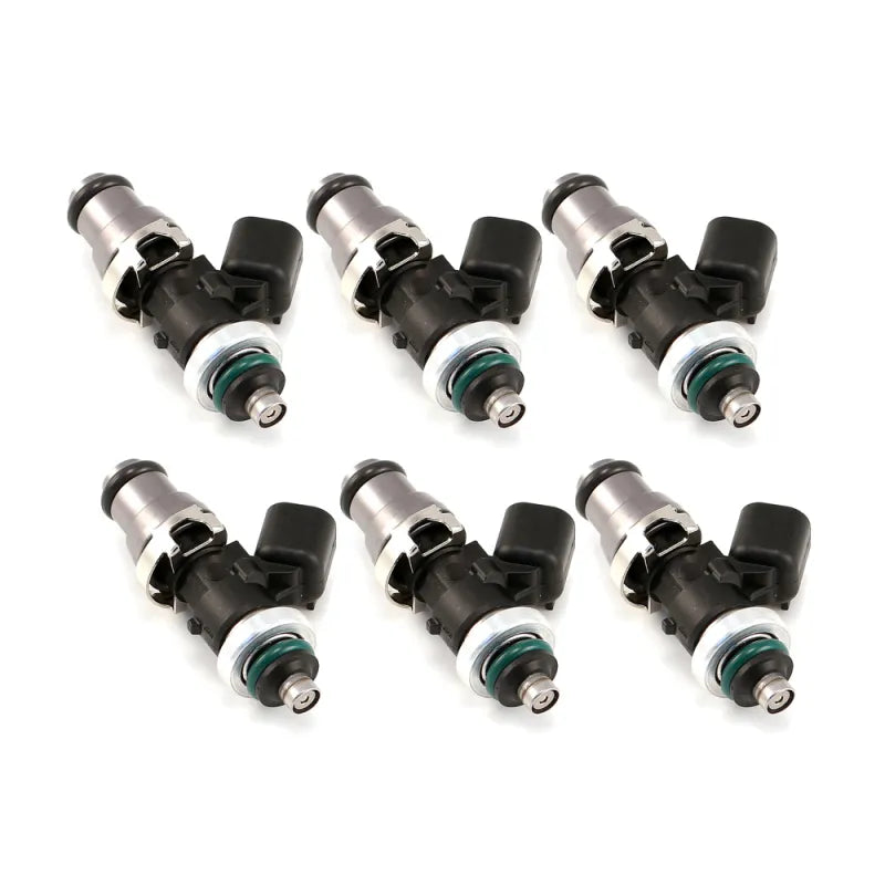 Injector Dynamics spacers
