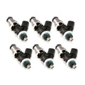 Injector Dynamics spacers