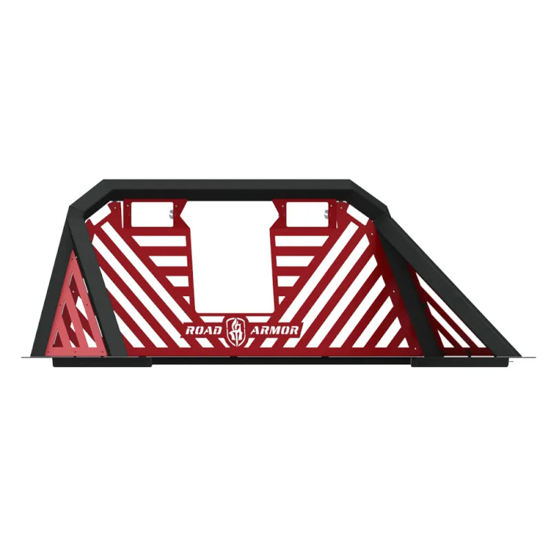 Road Armor roof rack