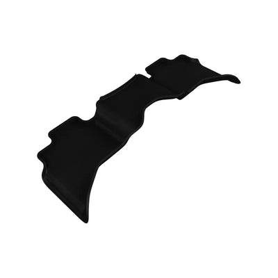 3D MAXpider black auto part