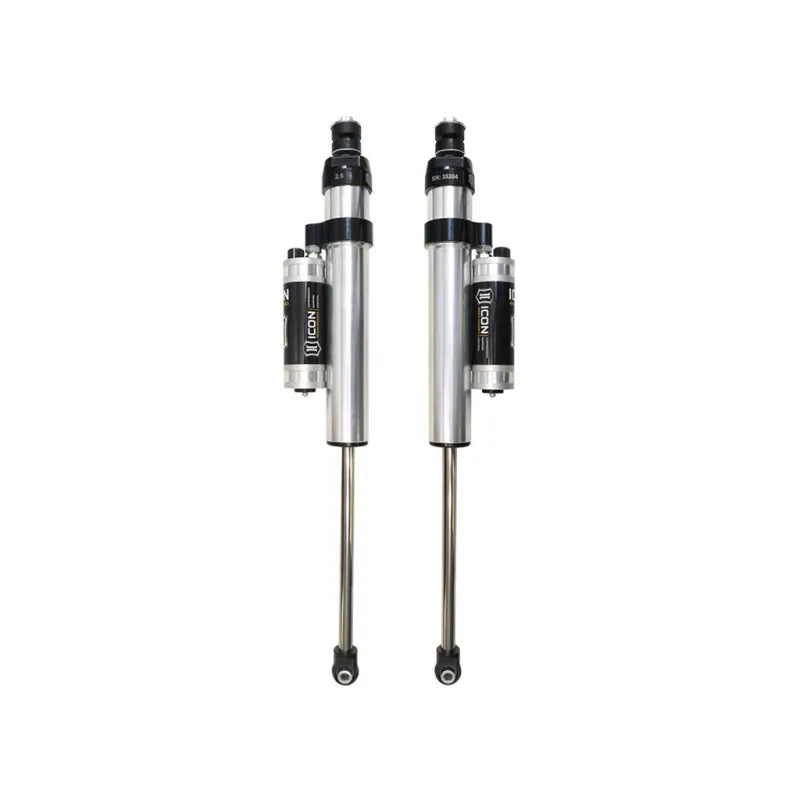 ICON shock absorber