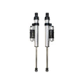 ICON shock absorber