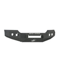 Road Armor bumper