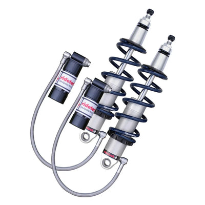 Air Ride Technologies (Ride Tech) coilovers