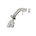 aFe axle-back exhaust