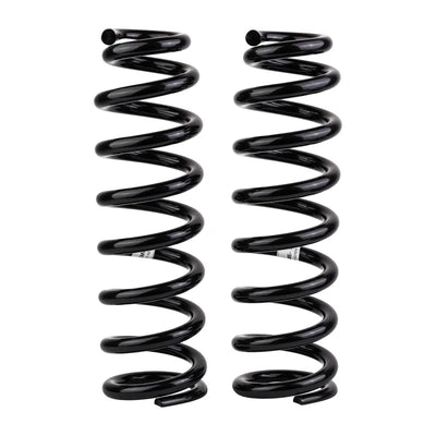 ARB springs