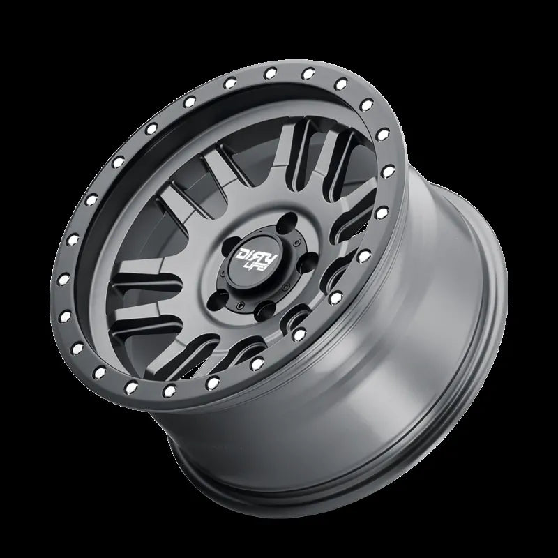 Dirty Life Wheels auto part