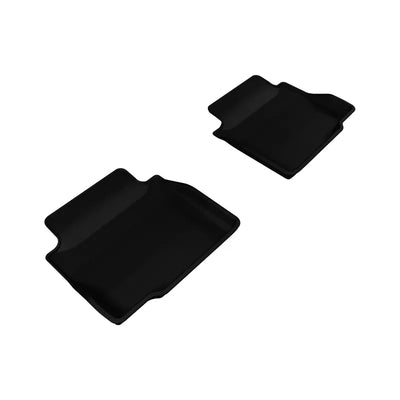 3D MAXpider black auto part