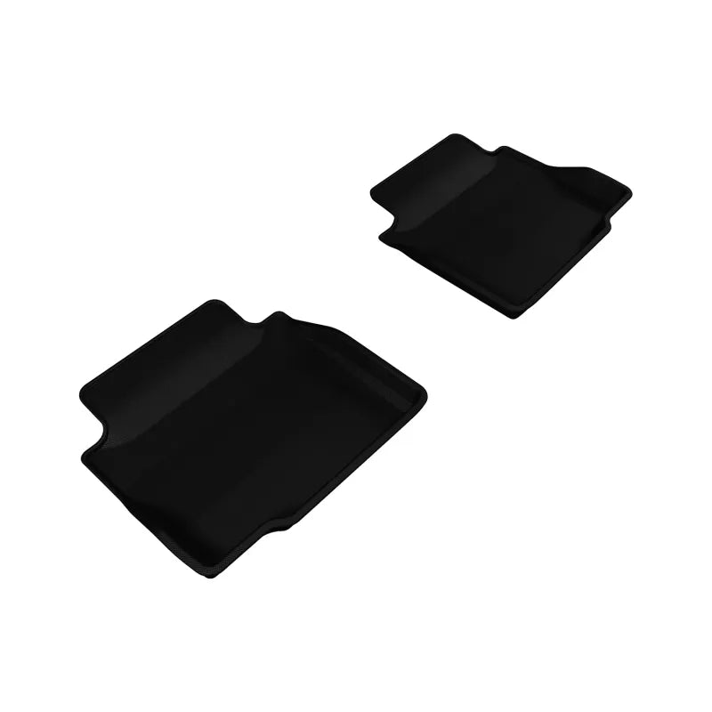3D MAXpider black auto part
