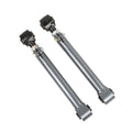 Synergy control arms