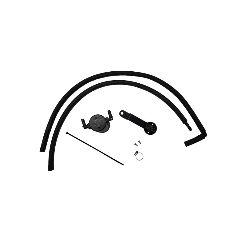 JLT black auto part