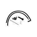 JLT black auto part