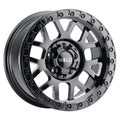 Weld auto part